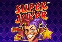 Super Joker Megaways slot